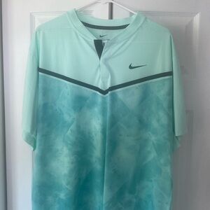 Tiger Woods Polo